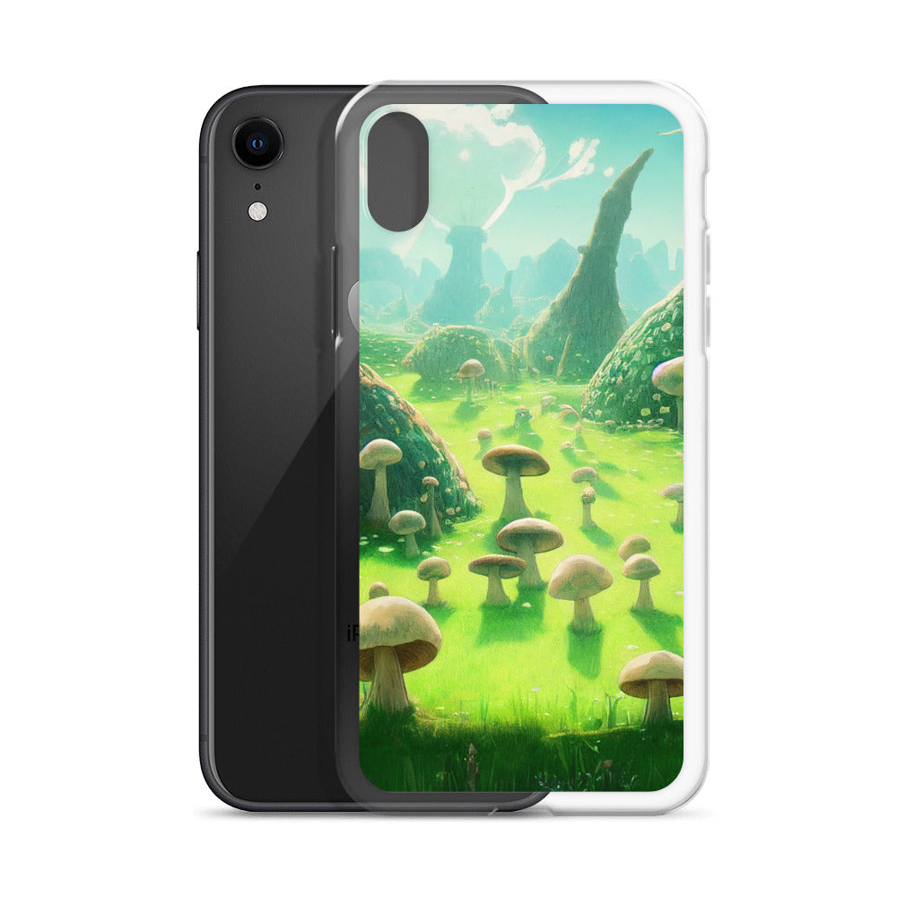 iPhone Case - Fantasy Worlds