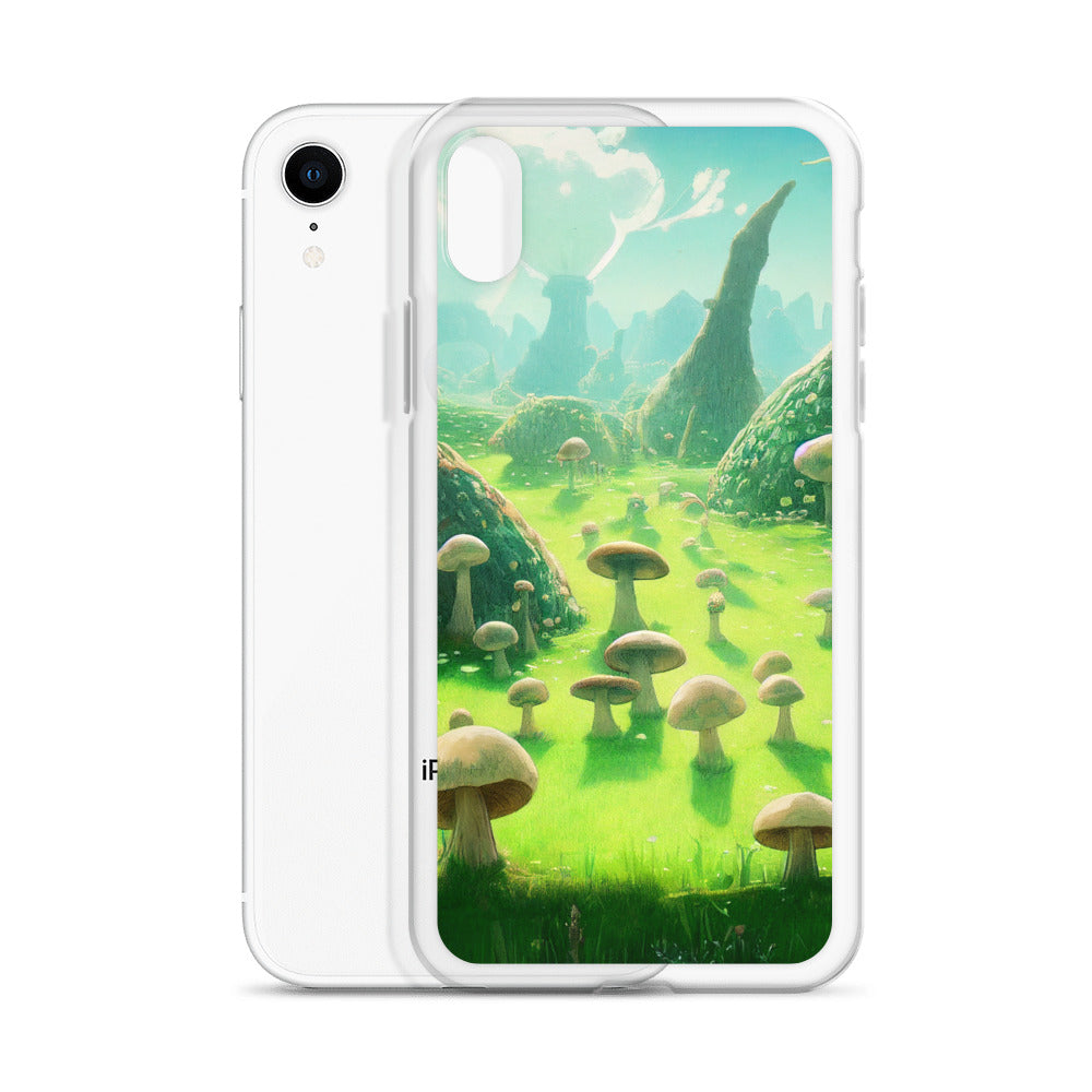 iPhone Case - Fantasy Worlds