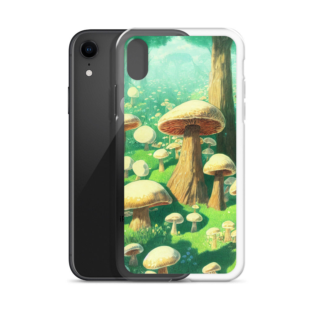 iPhone Case - Fantasy Worlds