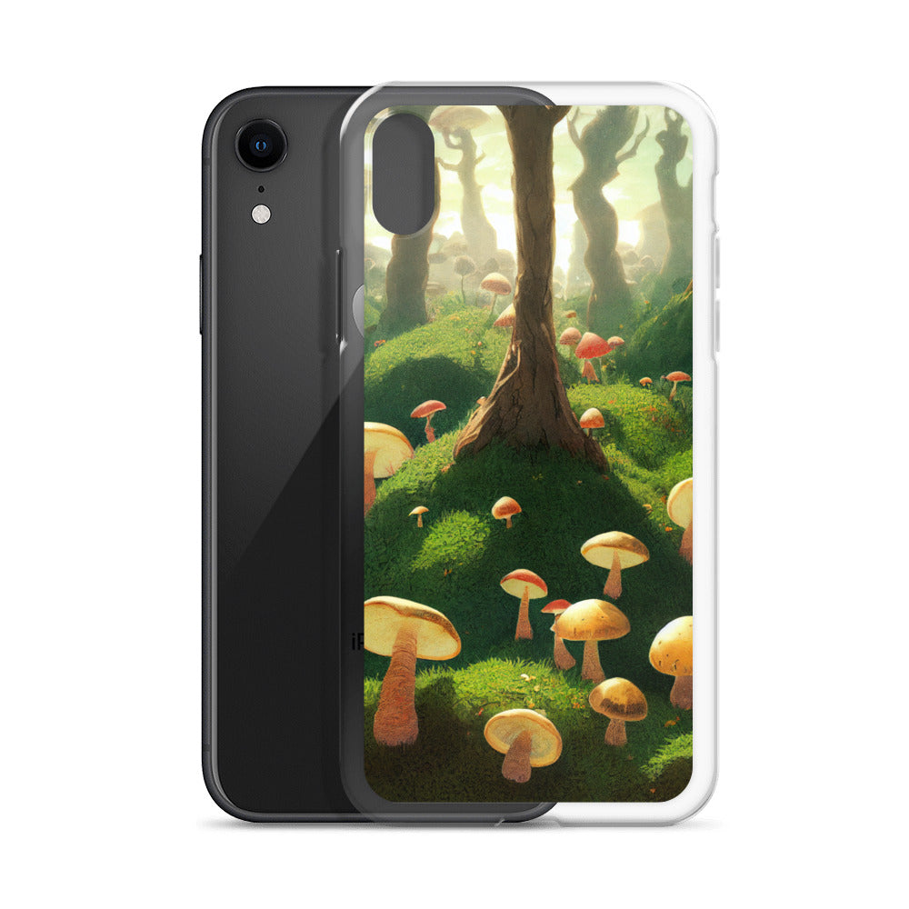 iPhone Case - Fantasy Worlds