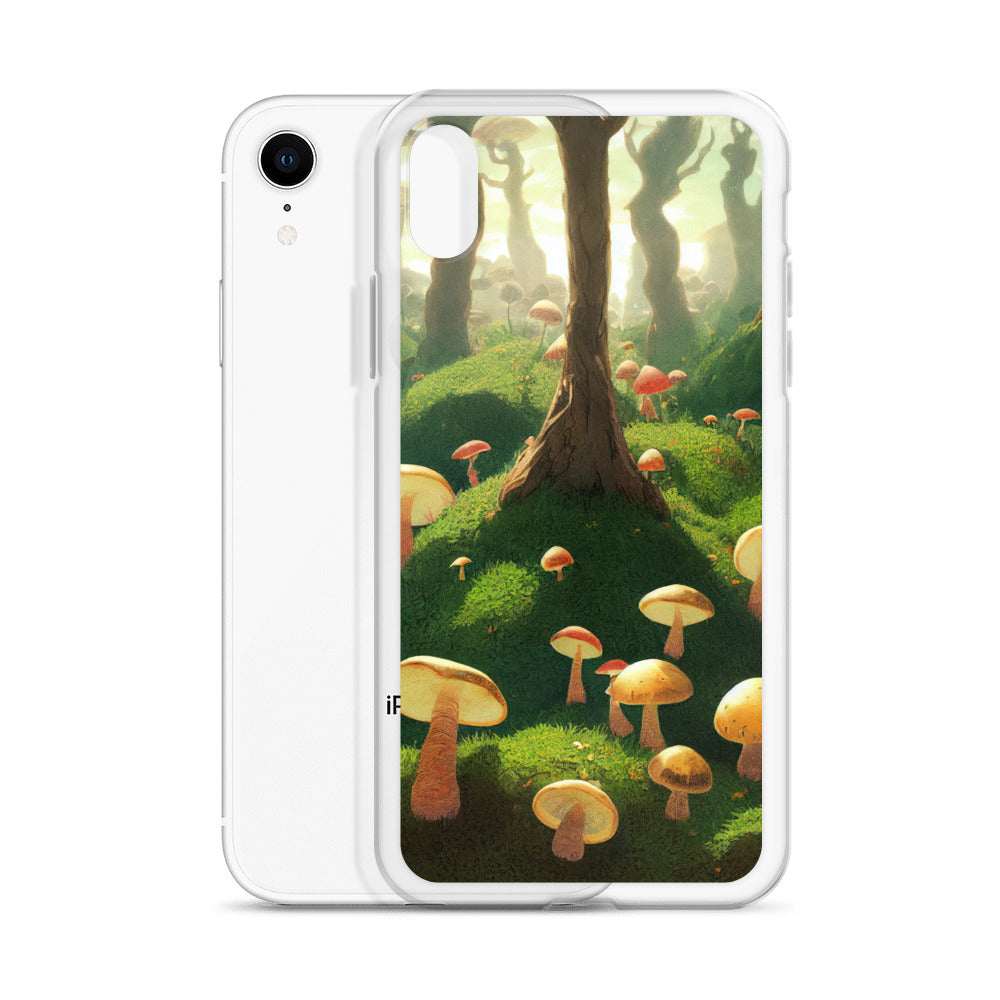 iPhone Case - Fantasy Worlds