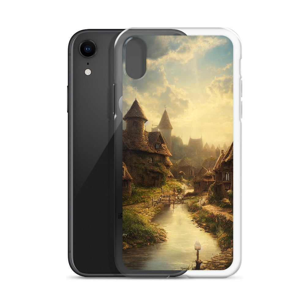 iPhone Case - Fantasy Worlds