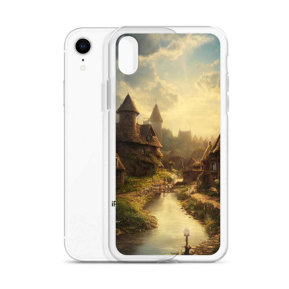 iPhone Case - Fantasy Worlds