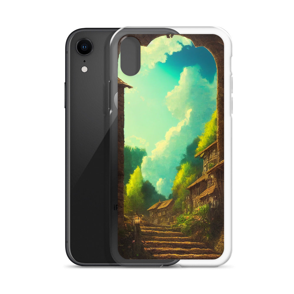 iPhone Case - Fantasy Worlds