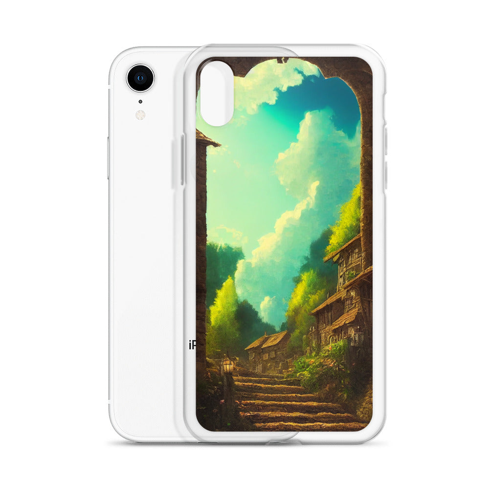 iPhone Case - Fantasy Worlds