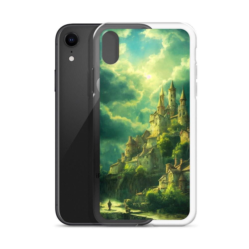 iPhone Case - Fantasy Worlds