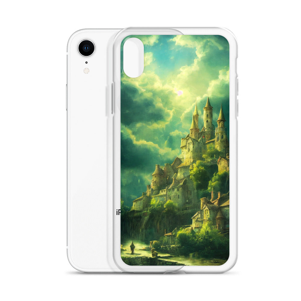 iPhone Case - Fantasy Worlds