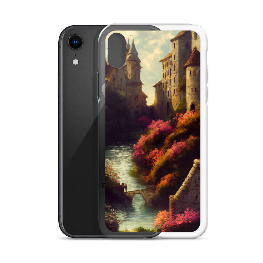 iPhone Case - Fantasy Worlds