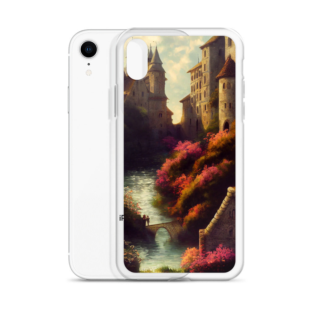 iPhone Case - Fantasy Worlds