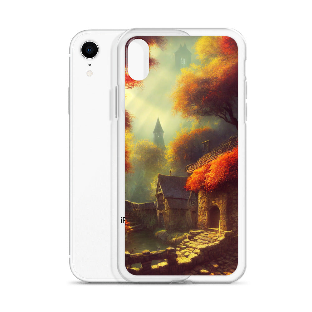 iPhone Case - Fantasy Worlds