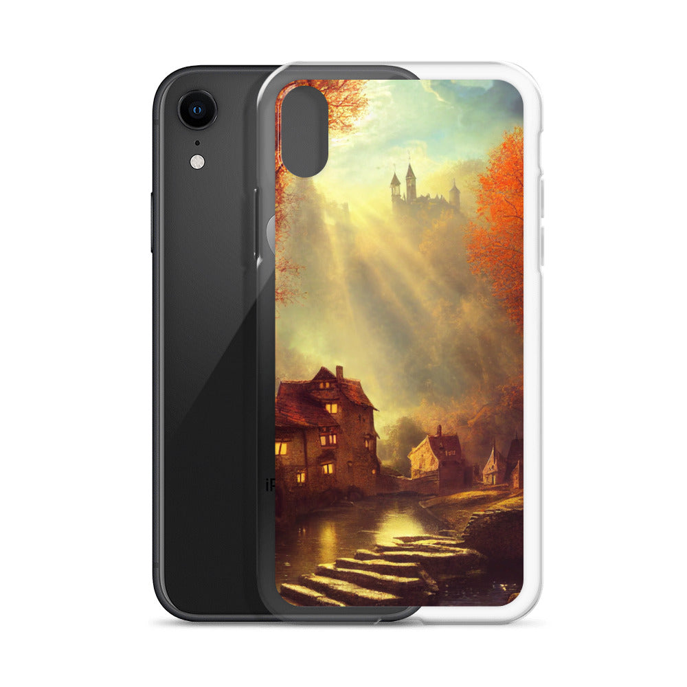 iPhone Case - Fantasy Worlds