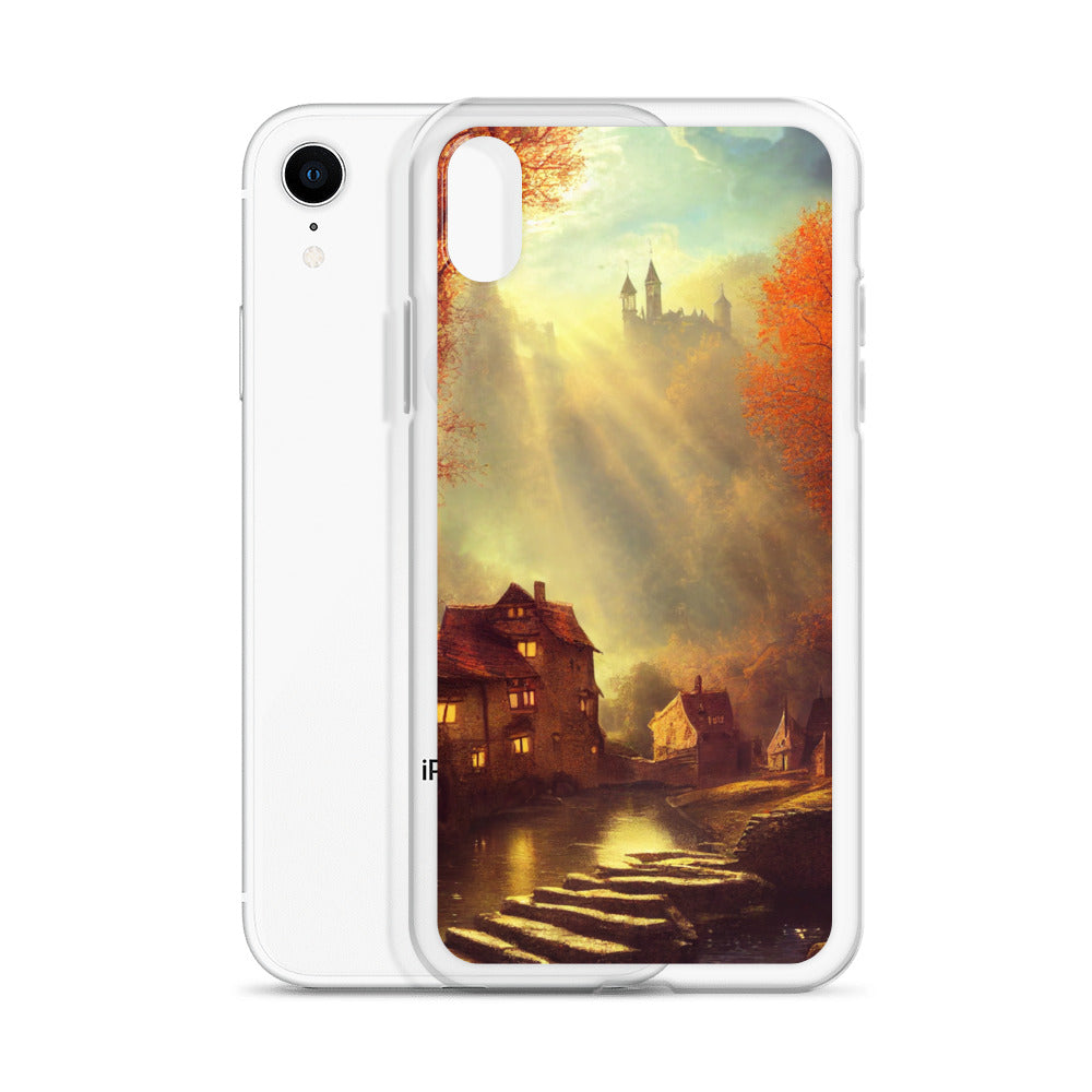 iPhone Case - Fantasy Worlds