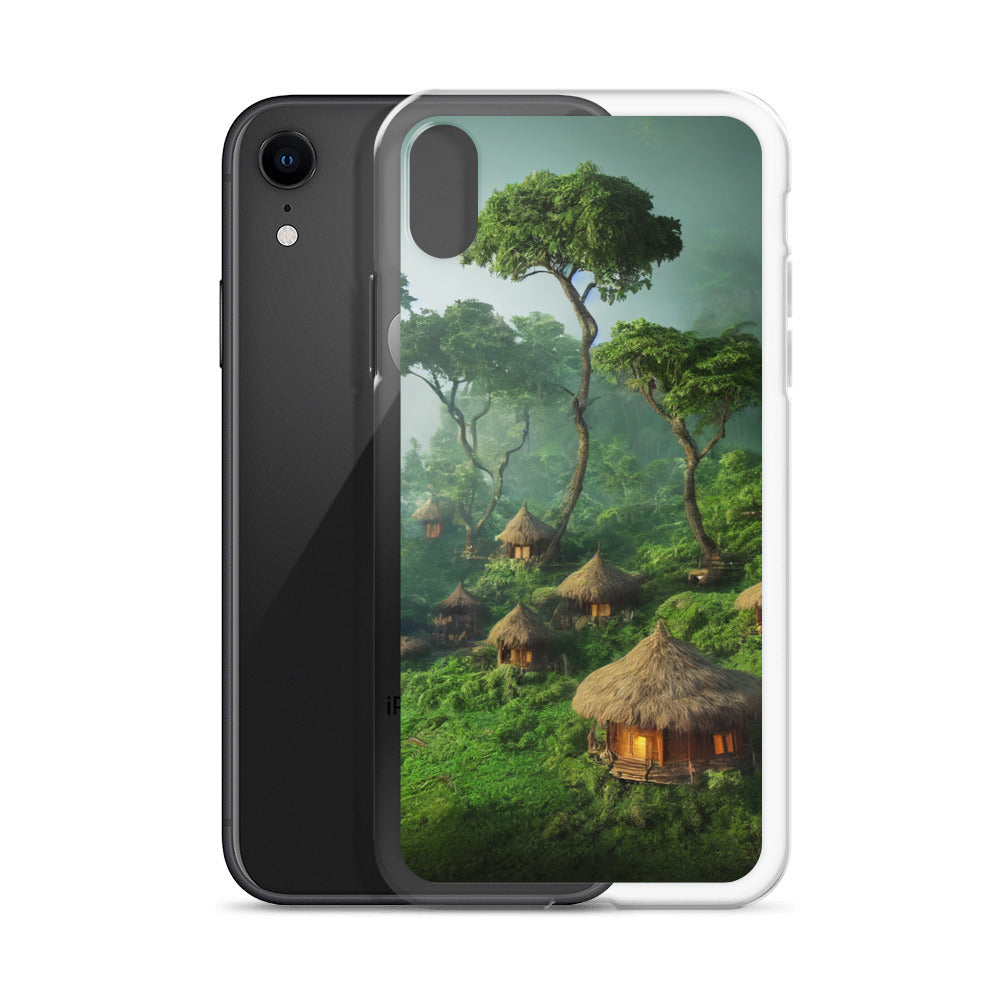 iPhone Case - Fantasy Worlds