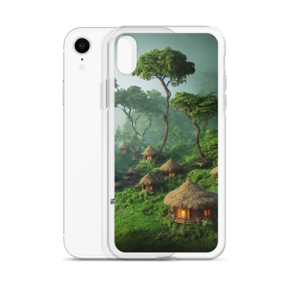 iPhone Case - Fantasy Worlds