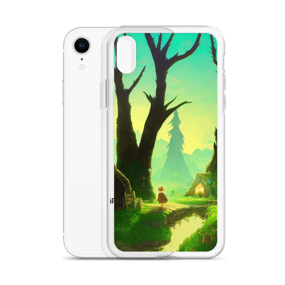 iPhone Case - Fantasy Worlds