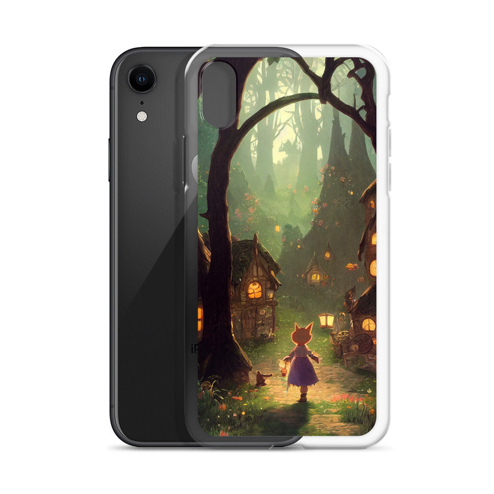 iPhone Case - Fantasy Worlds