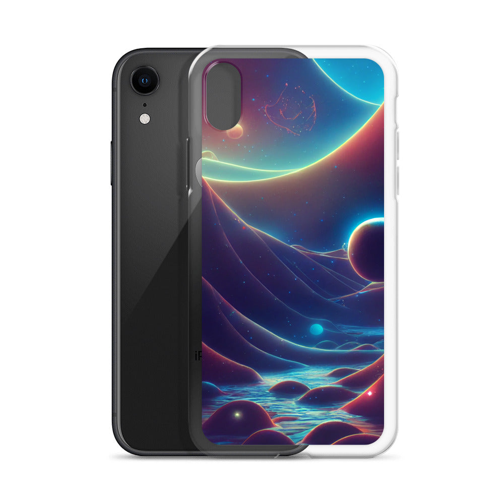 iPhone Case - Fantasy Worlds