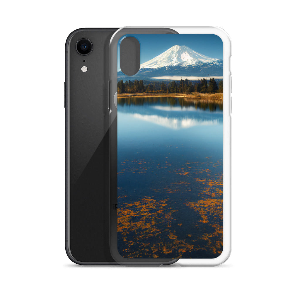 iPhone Case - Landscape