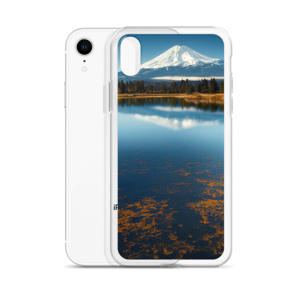 iPhone Case - Landscape