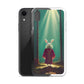 iPhone Case - Wise Rabbit