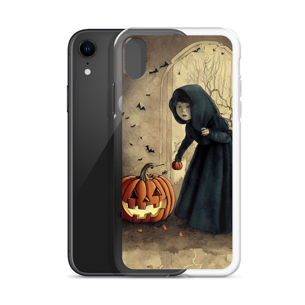 iPhone Case - Is Anybody Home?