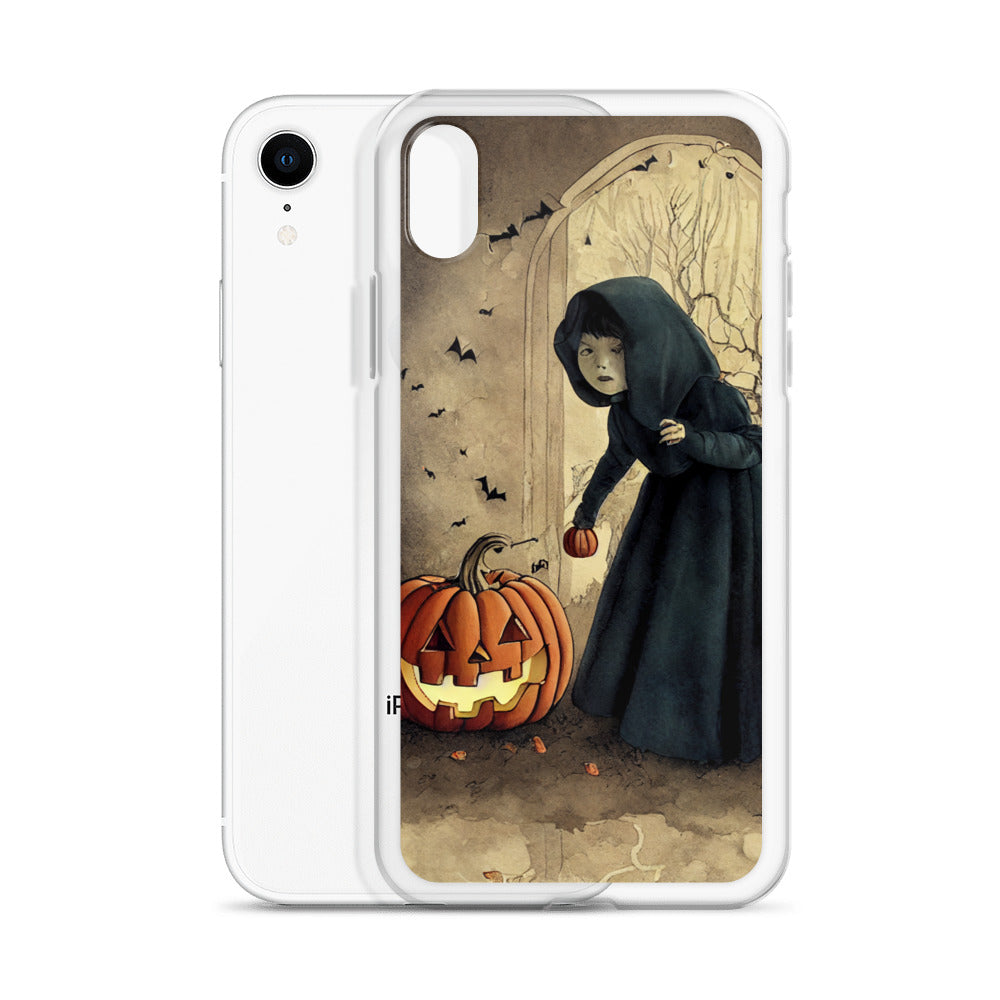 iPhone Case - Is Anybody Home?