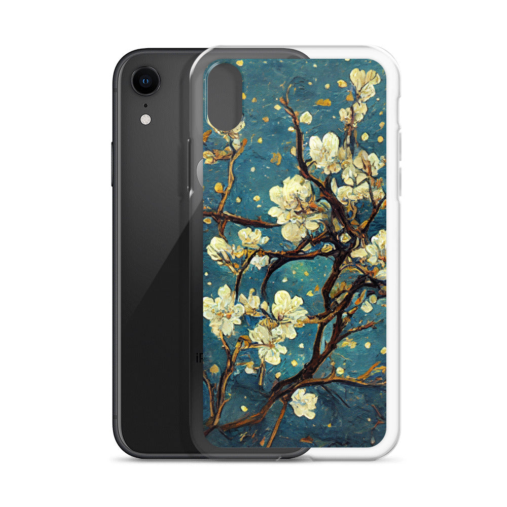 iPhone Case - Almond Blossoms #10