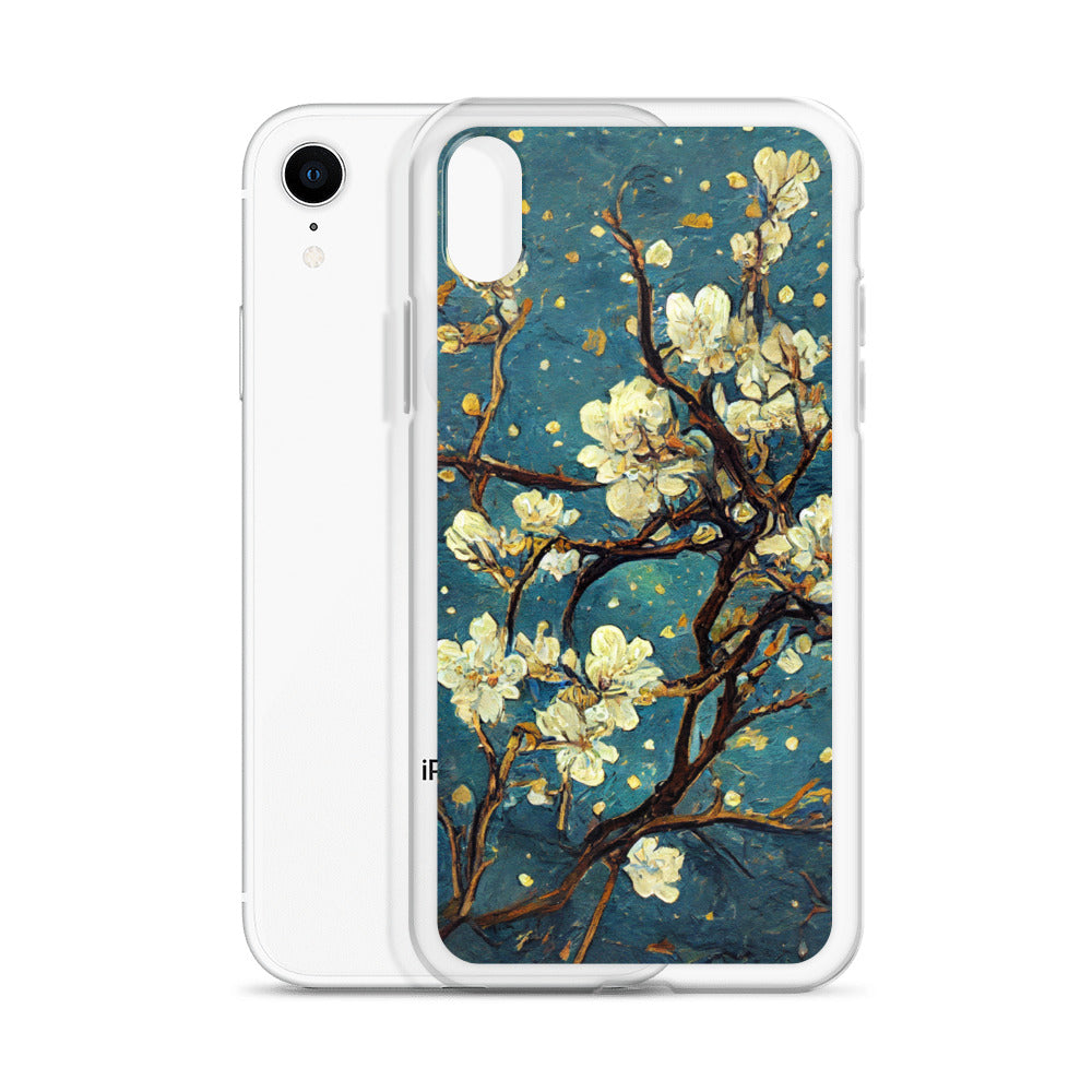 iPhone Case - Almond Blossoms #10