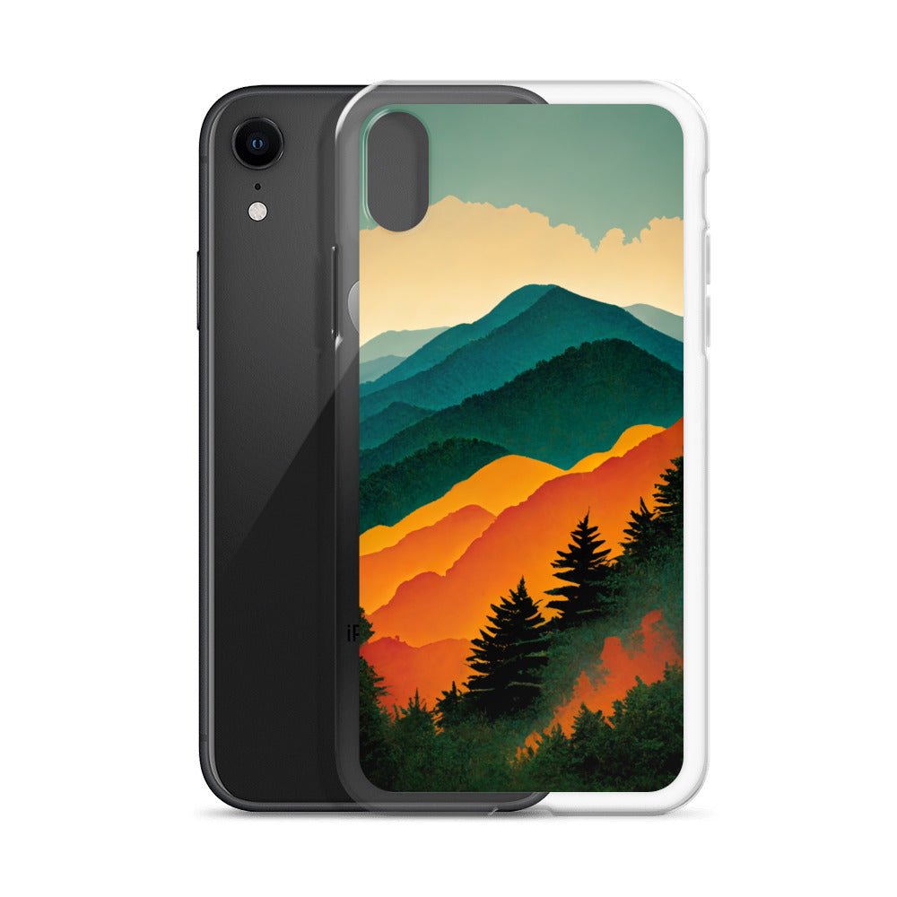 iPhone Case - National Parks