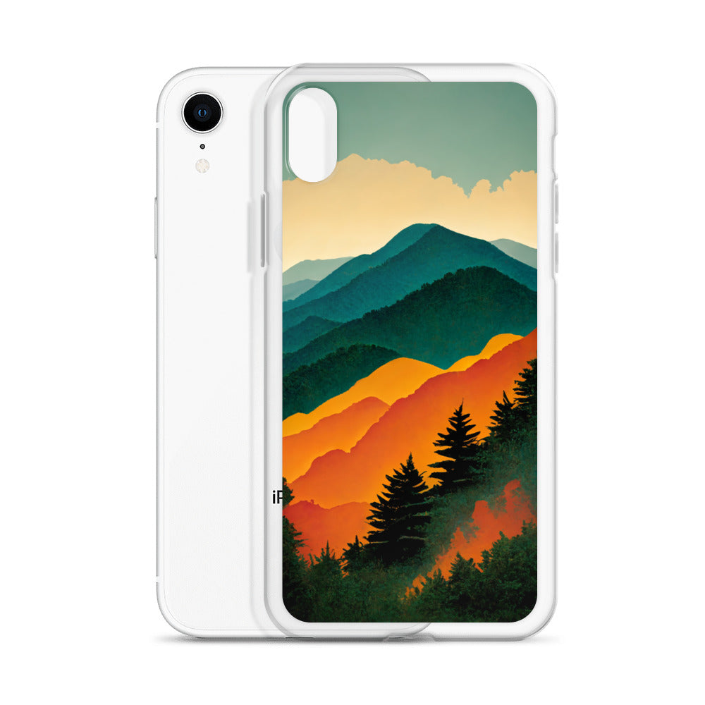 iPhone Case - National Parks