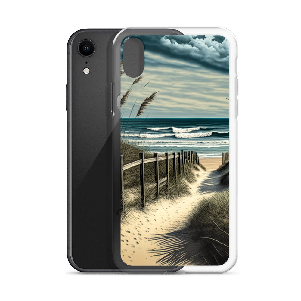 iPhone Case - Beach Life - Beach Path