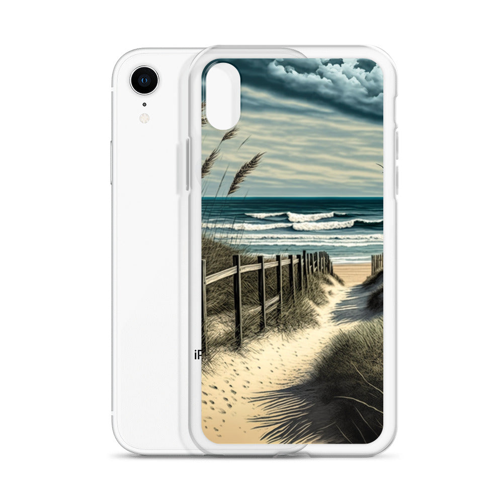 iPhone Case - Beach Life - Beach Path