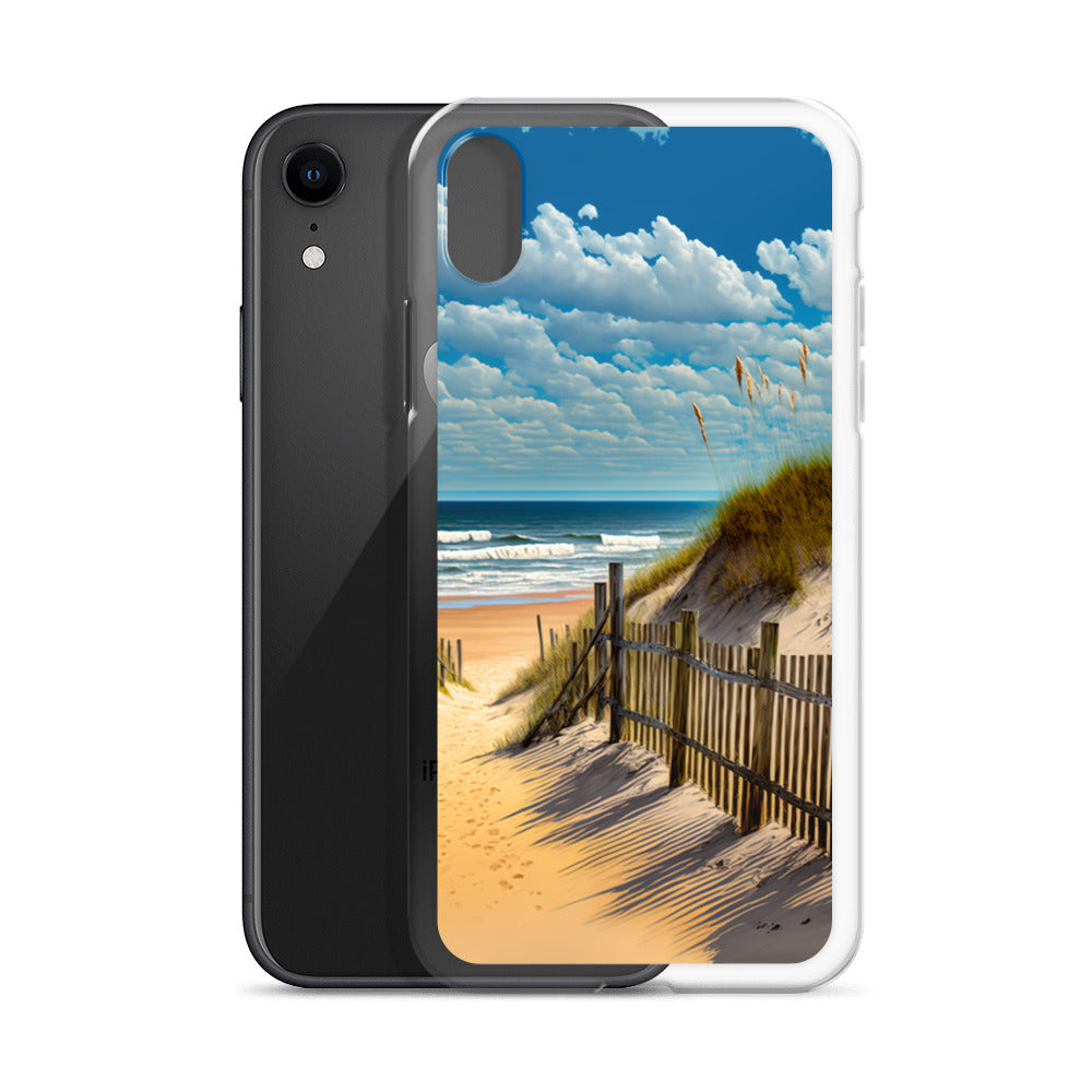 iPhone Case - Beach Life - Carolina Beach