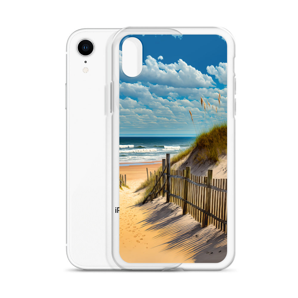 iPhone Case - Beach Life - Carolina Beach