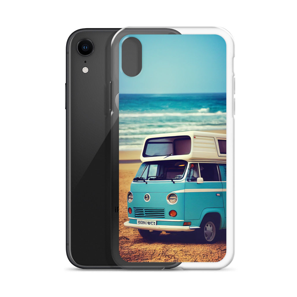 iPhone Case - Beach Life - Beach Camper