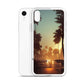 iPhone Case - Beach Life - Palm Road