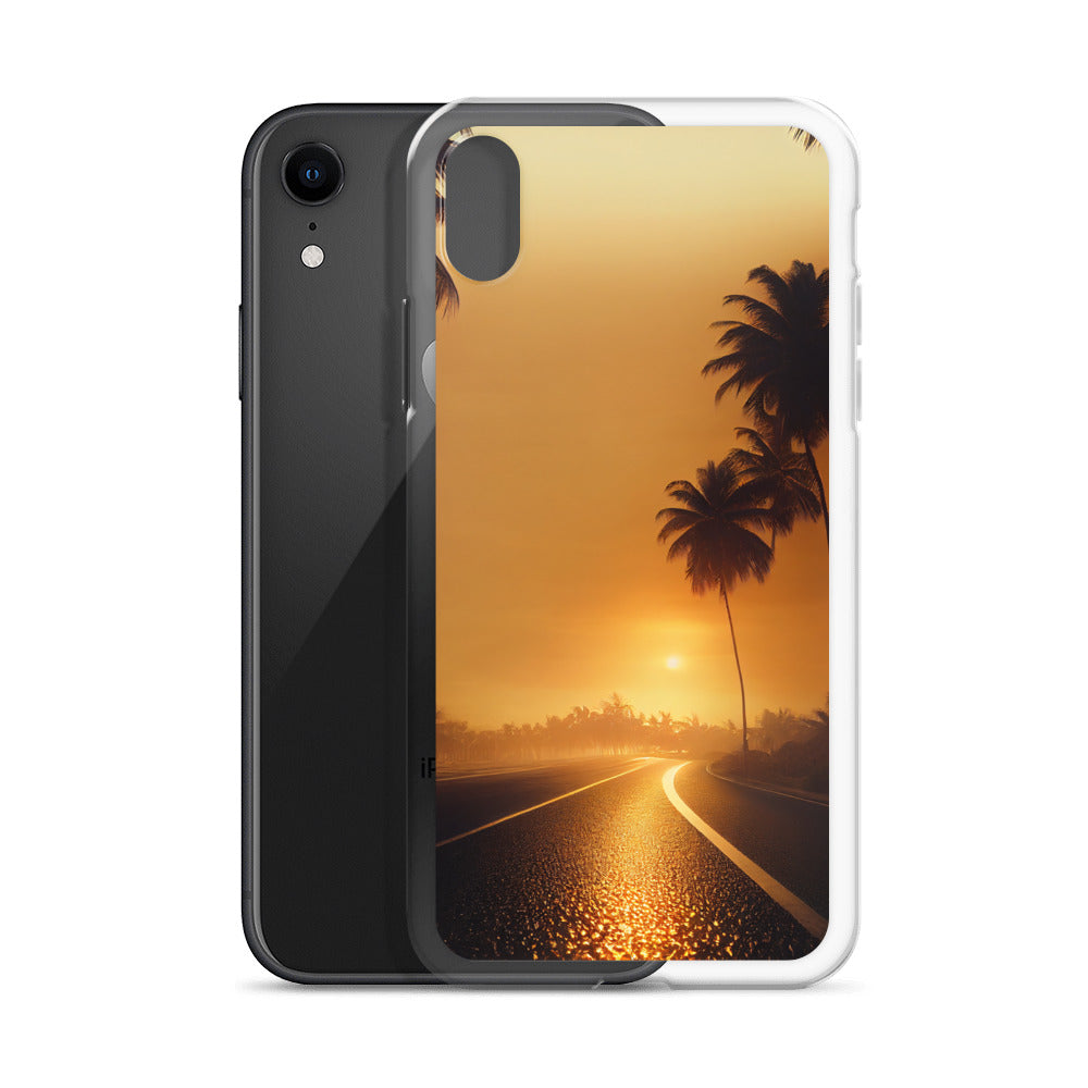 iPhone Case - Beach Life- Sunrise Highway