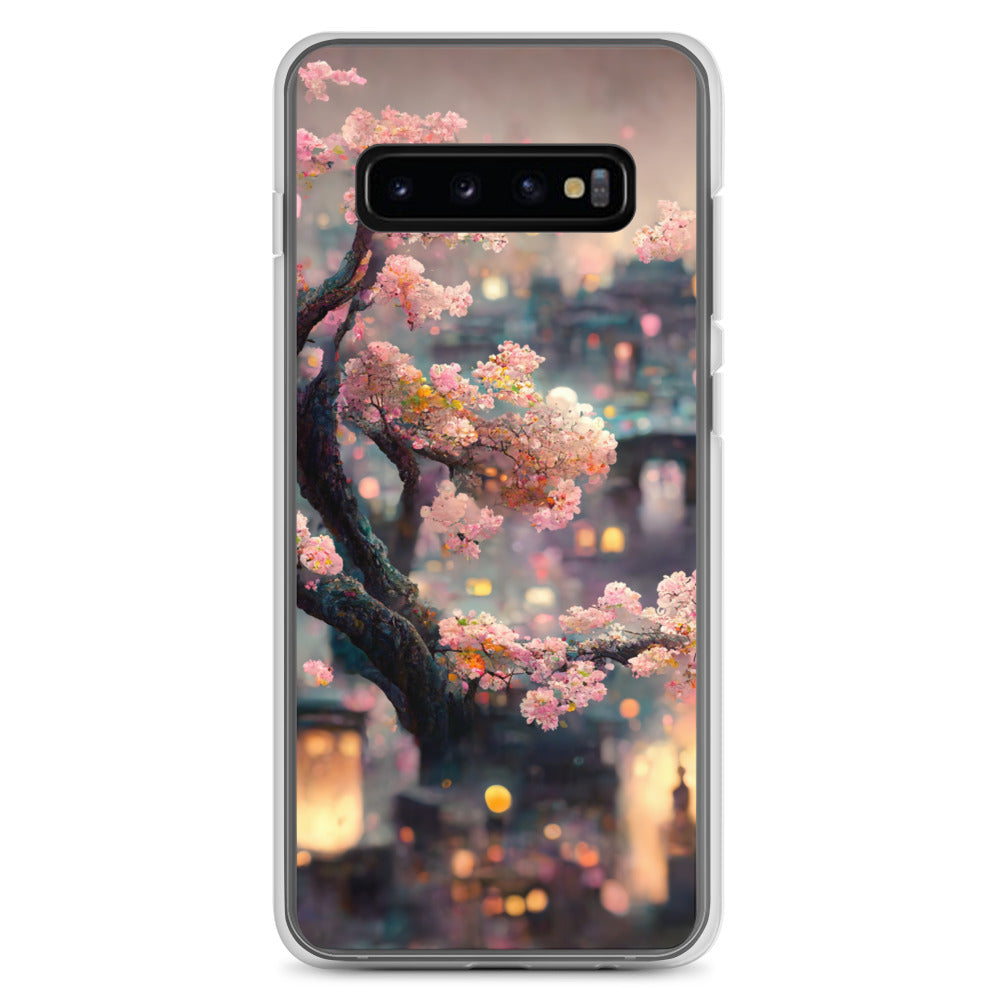 Samsung Case - Kyoto Cherry Blossoms #1