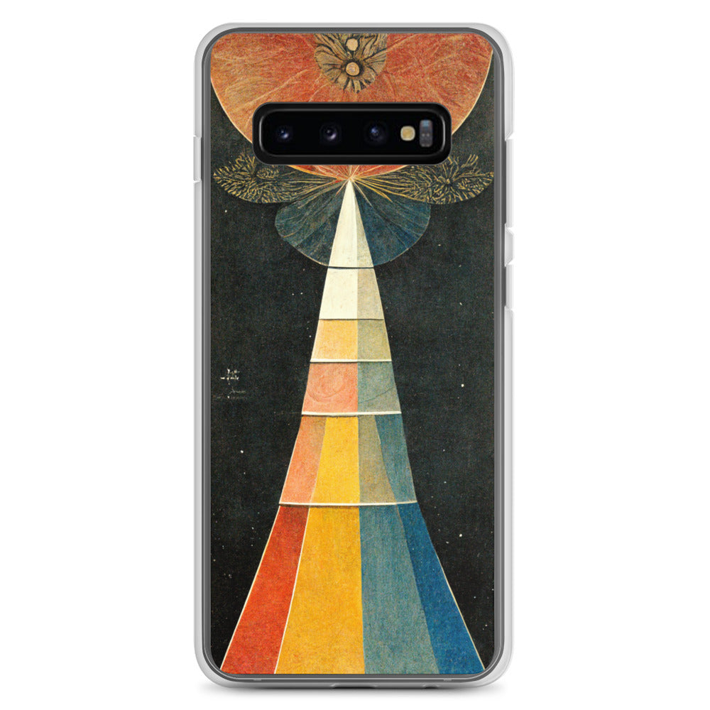 Samsung Case - Abstract Art #7