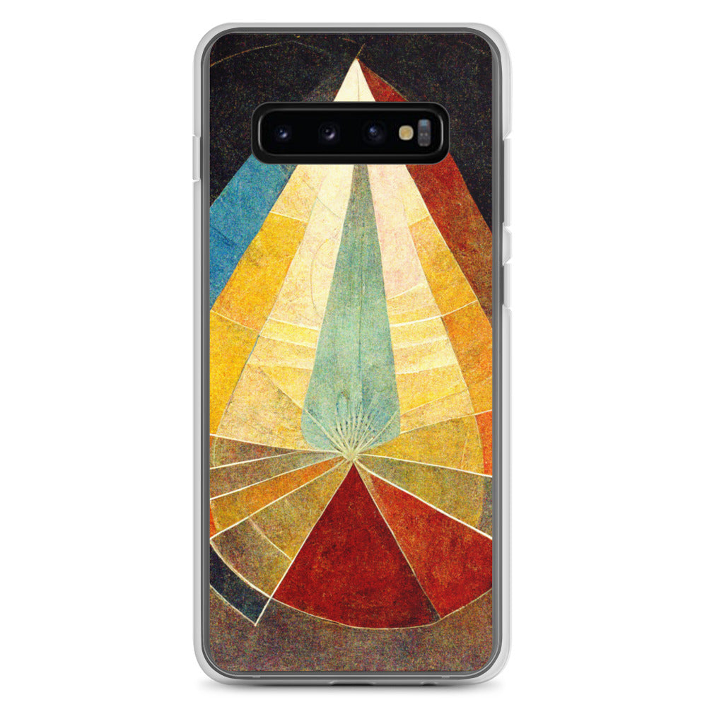 Samsung Case - Abstract Art #10