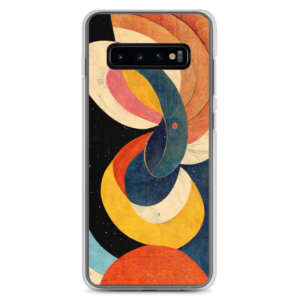 Samsung Case - Abstract Art #11