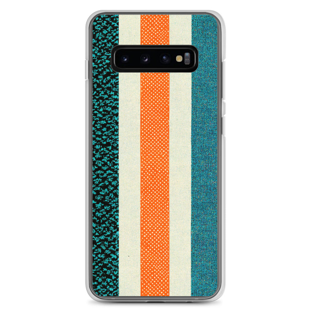 Samsung Case - Bold Patterns #3