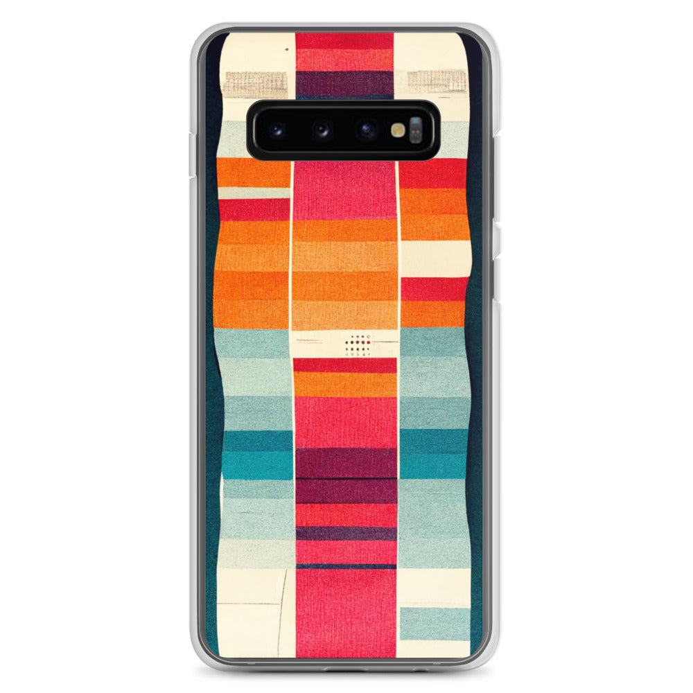 Samsung Case - Bold Patterns #6