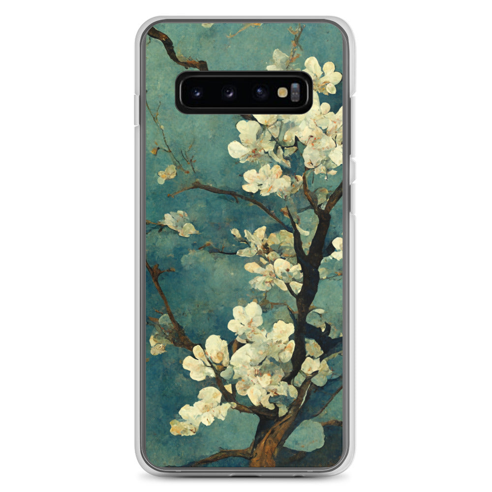 Samsung Case - Almond Blossoms