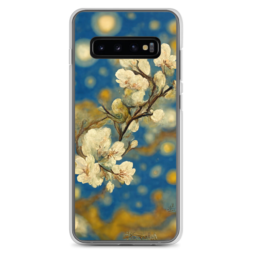 Samsung Case - Almond Blossoms