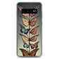 Samsung Case - Butterfly Tree