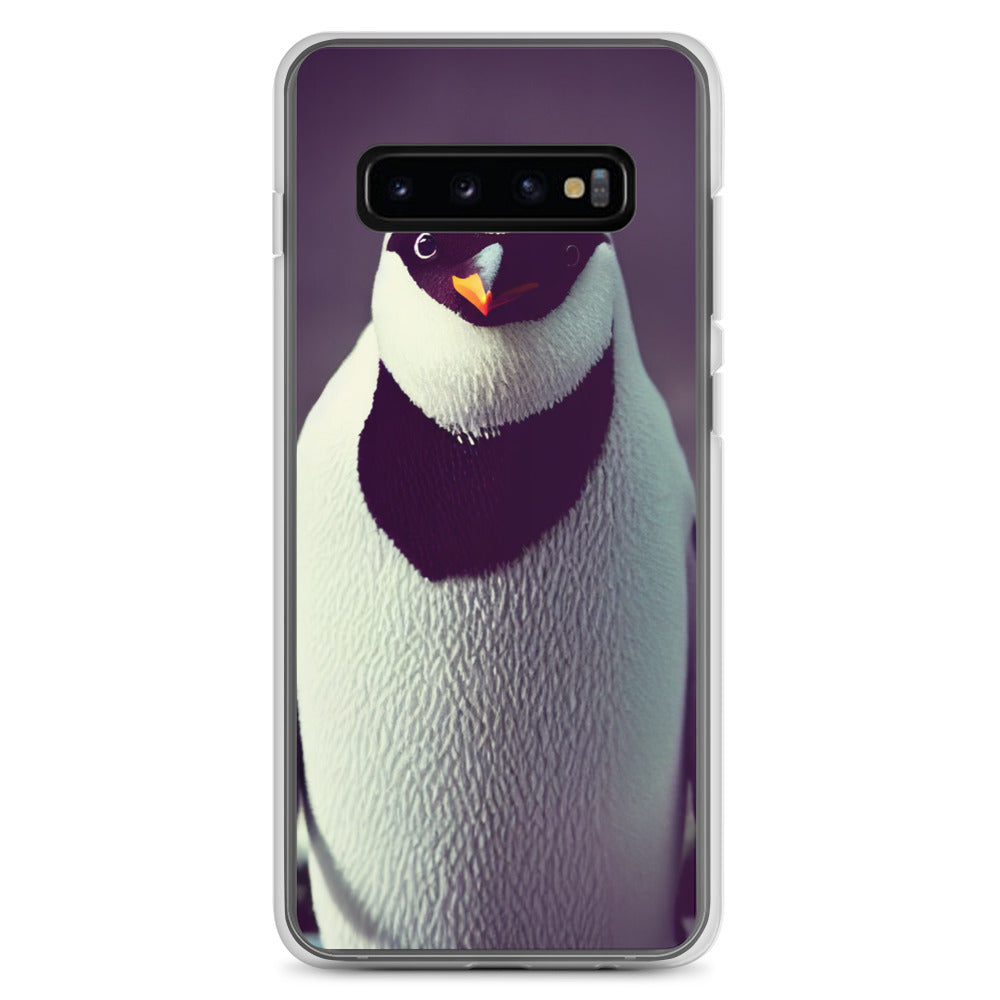 Samsung Case - Penguin