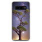 Samsung Case - African Vista - Acacia Tree Under the Milky Way