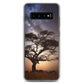 Samsung Case - African Vista - Acacia Under the Milky Way