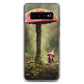 Samsung Case - Fantasy Worlds